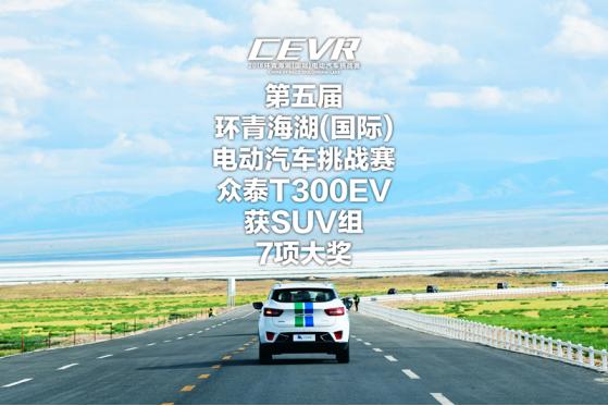 T300EV，电动未来新篇章引领未来出行新趋势