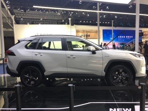 丰田RAV4，十年革新之旅与今日的探索之路