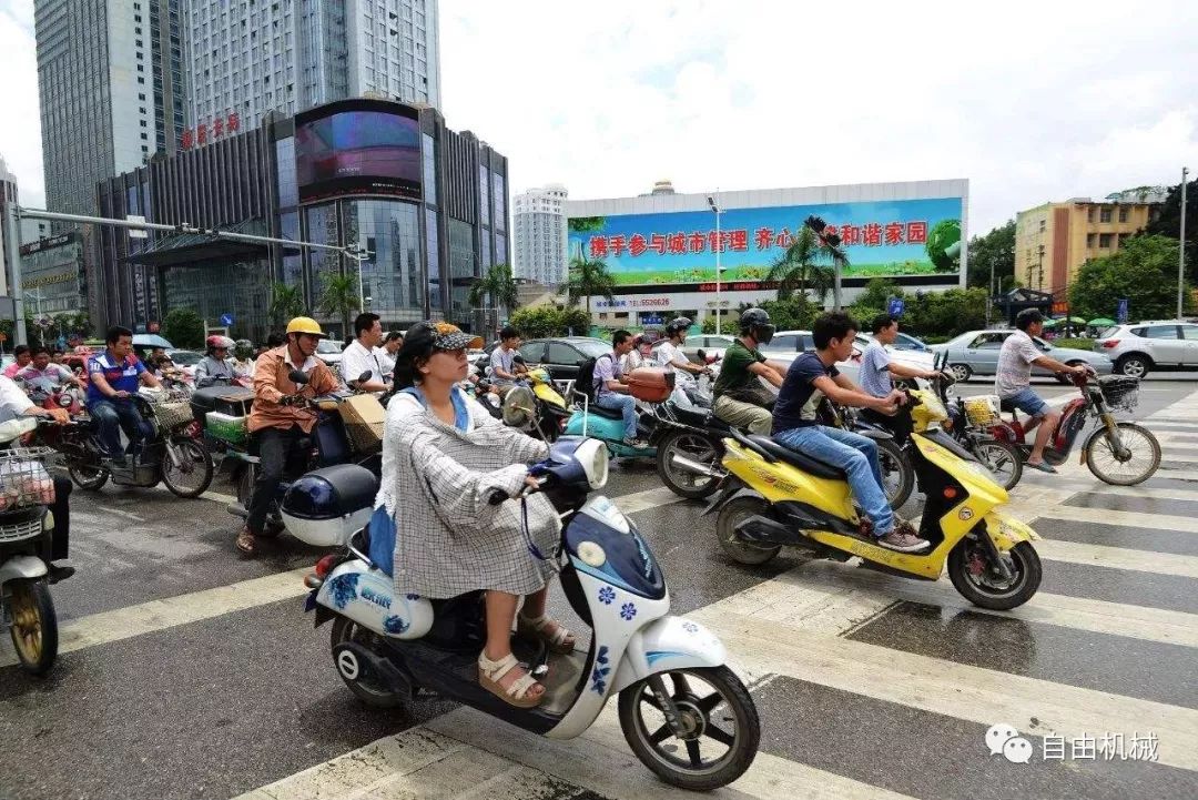 江苏电动车，新时代电动出行的先锋引领者